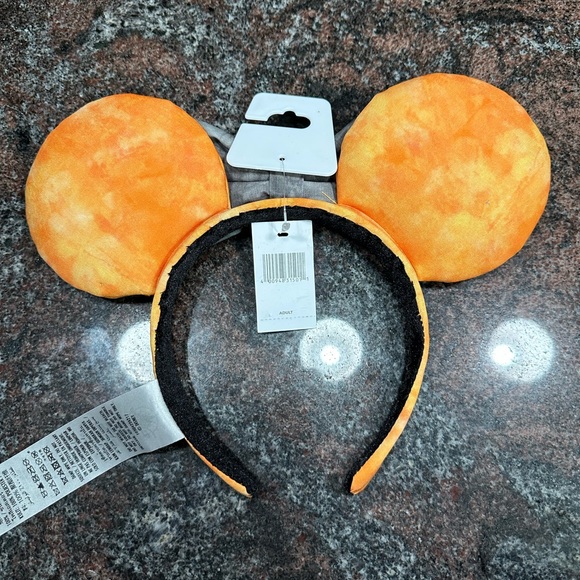 NWT 2022 Disney Parks Halloween Ears - Picture 7 of 9